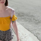 Shae Celestine in 'Nerdy Cutie Straddles Huge Cock'