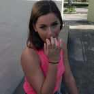 Stella Stone in 'My Survey With Stella'