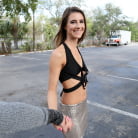 Tara Ashley in 'First Time Anal For Tara Ashley'