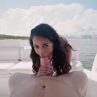 Vienna Black in 'Nautical Naughtiness'