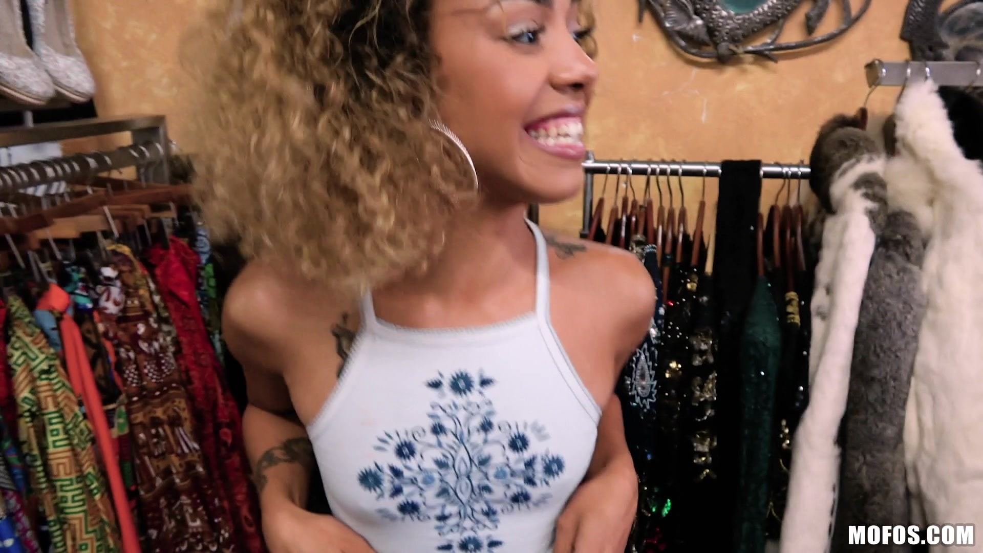 Xianna Hill - Shopping For A Big Dick | Picture (220)