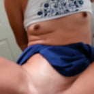 Xianna Hill in 'Shopping For A Big Dick'